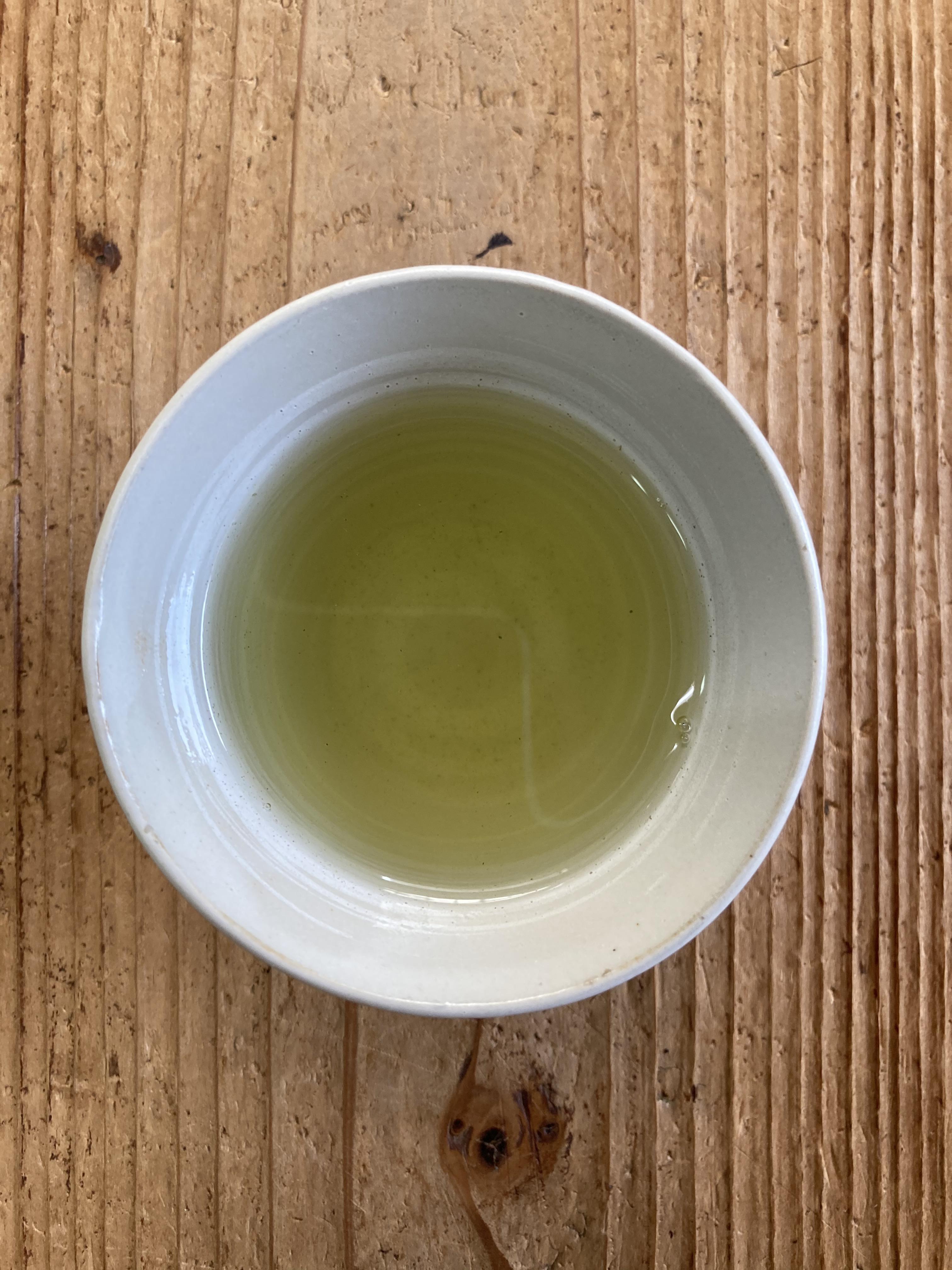 茶葉【煎茶136 】　