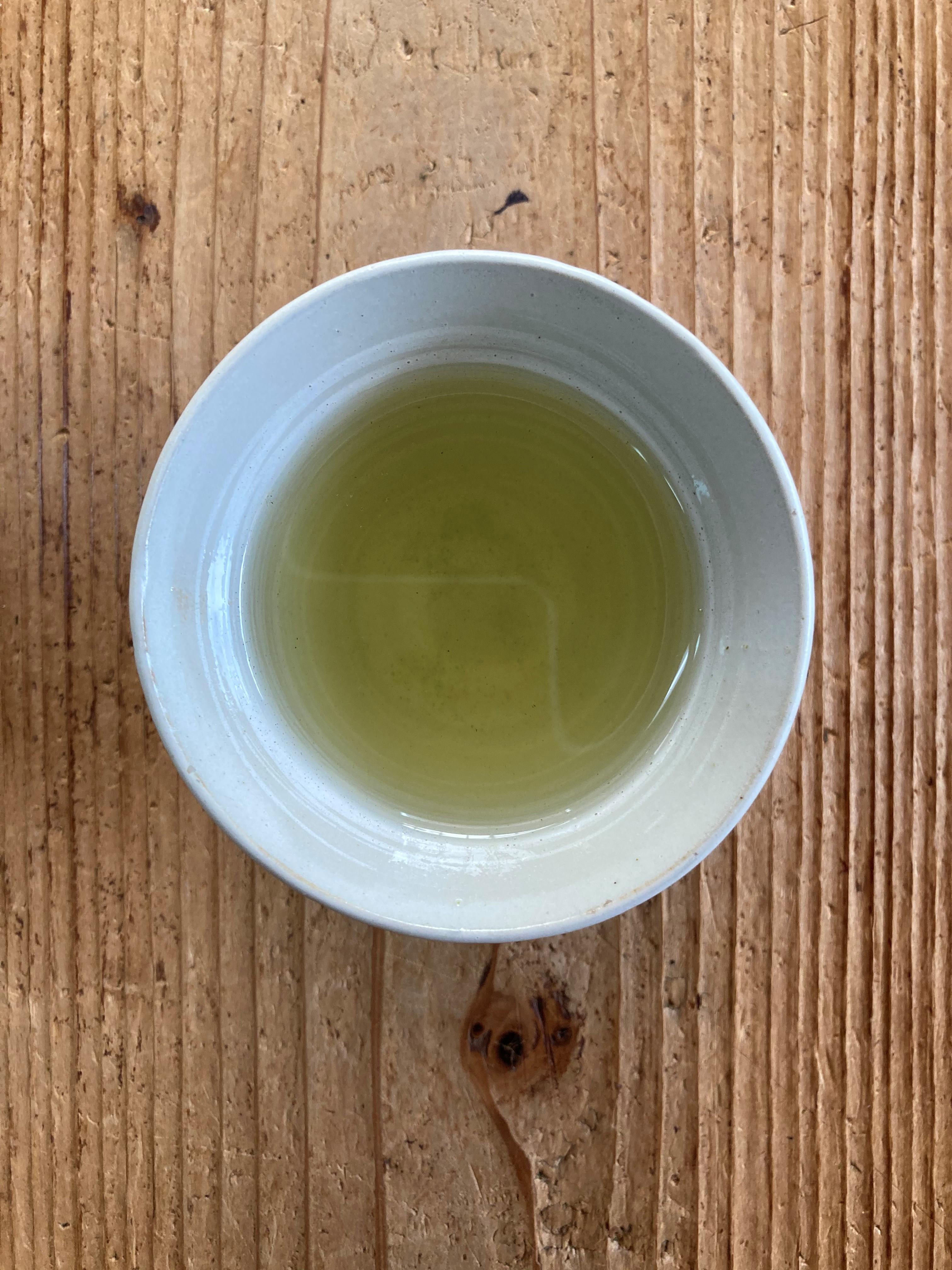 茶葉【玄米茶136】　