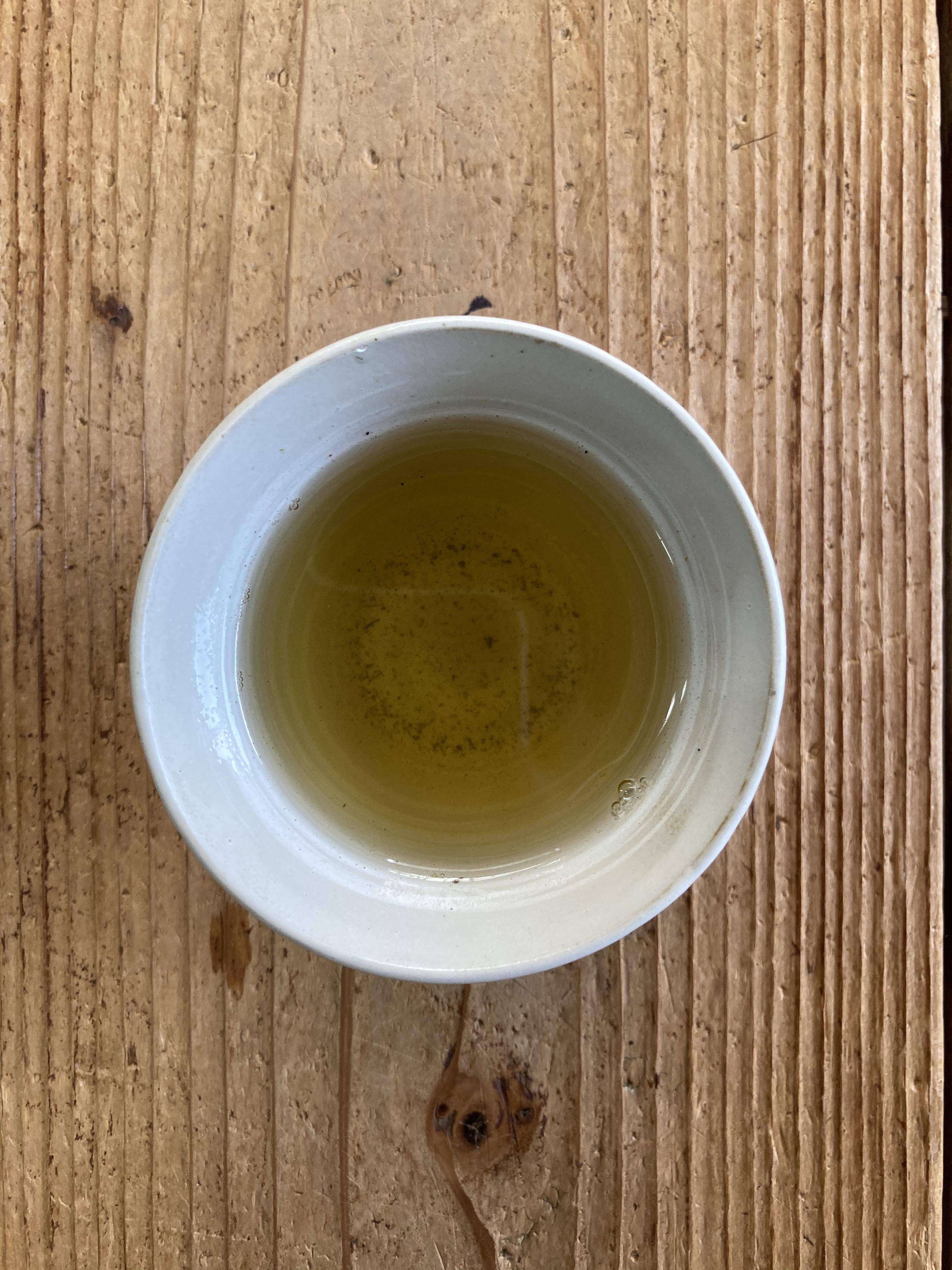 茎茶【かりがねほうじ茶】 　