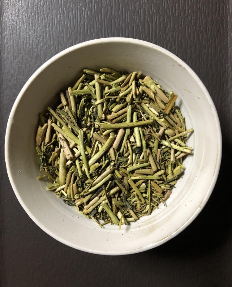 新茶　特上かりがねほうじ茶　100ｇ【予約受付中】