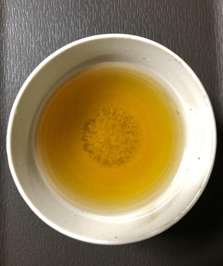 新茶　特上かりがねほうじ茶　100ｇ【予約受付中】