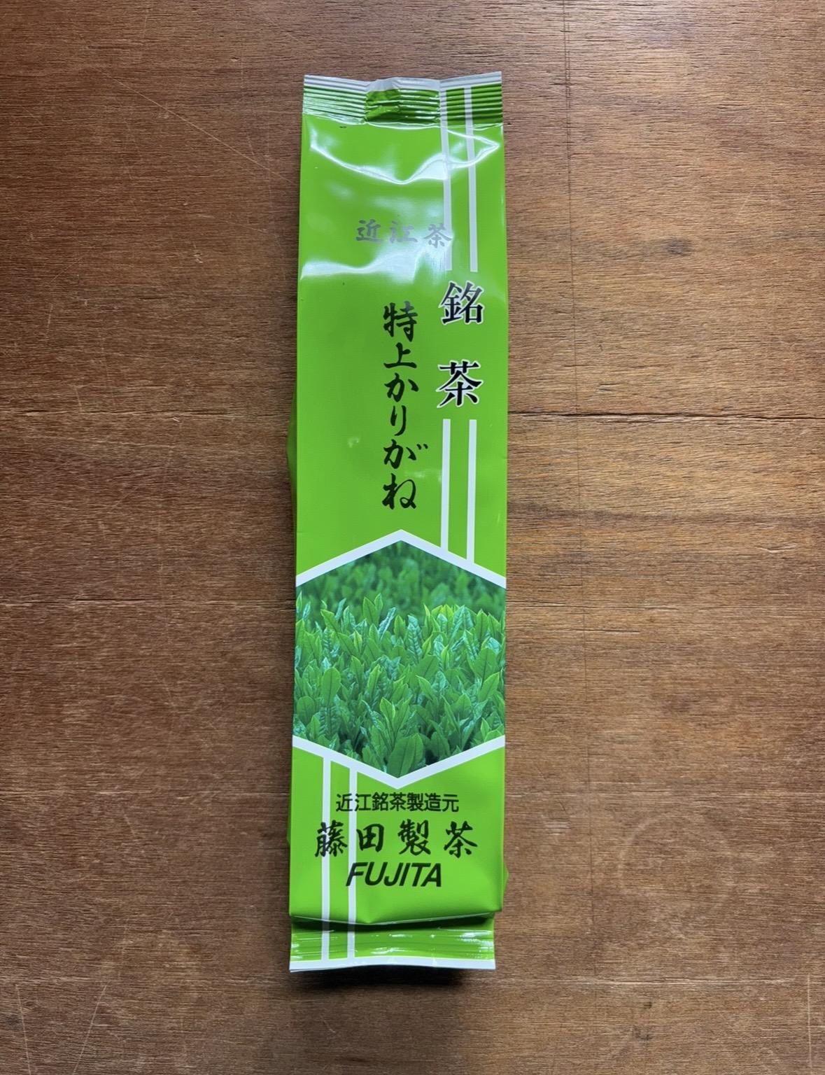 特上かりがね　160ｇ