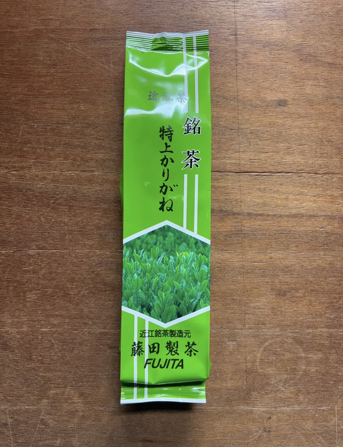 特上かりがね　160ｇ